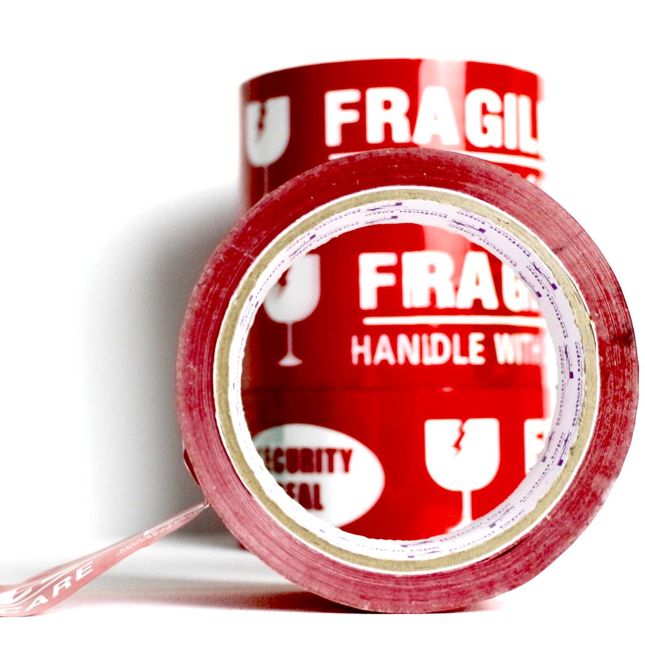 Lakban Fragile